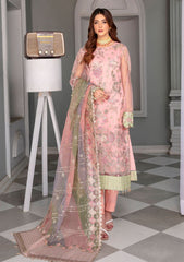 Formal Collection - Mah'e Rooh - Husn e Sani - HS#4105