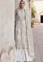 Formals - Dressline - Fatima Bano - Tajwar 25 - FB#127