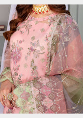 Formal Collection - Mah'e Rooh - Husn e Sani - HS#4105