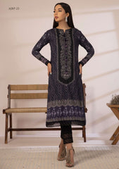 Lawn Collection - Asim Jofa - Prints - AJBP#23
