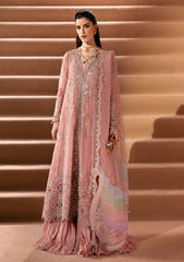 Formals - Qalamkar - Elirah - Unstitched 26 - QMF#01 - Aurelia