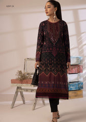 Lawn Collection - Asim Jofa - Prints - AJBP#24