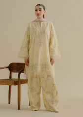 Lawn - Coco By Zara Shahjahan - Drop II - CDII#1A - ELVA