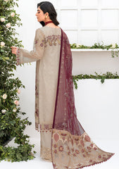 Formal Collection - Ramsha - Minhal - V8 - M#806