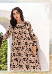 Winter Collection - Aalaya - Coral - CA1#02