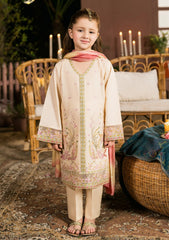 Kids - Garnet Clothing - Nani ka Ghar - Nurah