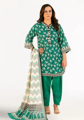 Winter - Gul Ahmed - Mothers Love 25 - K#52065