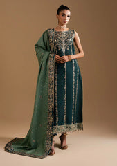 Formals - Zariya - Afsanay - Luxury Festive 25 - ZB50038 - AZIN