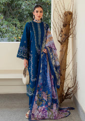 Lawn - Seraph - Lumineer 25 - Navya