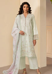 Lawn - Seran - Nayaab Eid 25 - ABEER