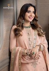 Formal Collection - Asim Jofa - Jhilmil - AJJM#4