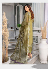 Formal Collection - Mah'e Rooh - Husn e Sani - HS#4106