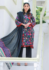 Lawn - Sidra Aleem - Print Series 24 - SA#403