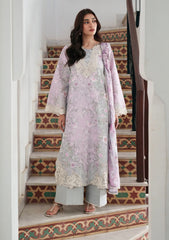 Lawn - Neeshay - Summer Lines 26 - Vol II - BLUSHMERE