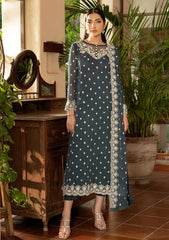 Pret Collection - Zarif - Ready to Wear - ZRF-EMC-13