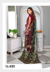 Formal Collection - Mah'e Rooh - Husn e Sani - HS#4101