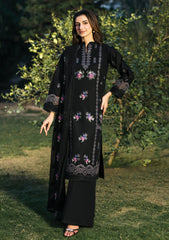 Lawn - Garnet Clothing - Zahra 25 - Moonlight