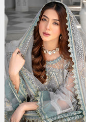 Formal Collection - Mah'e Rooh - Husn e Sani - HS#4102