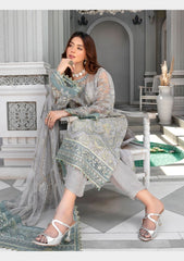 Formal Collection - Mah'e Rooh - Husn e Sani - HS#4102