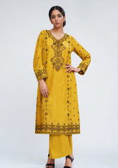 Pret Collection - Pretage - Winter Wears 26 - Kesar