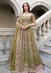 Formals - Inayat - Festive 25 - AZRINA