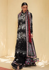 Lawn - Suffuse - Eid Unstitched 25 - Kiran