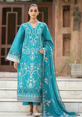 Lawn - Humdum - Selin - HS25#01