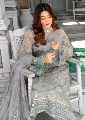 Formal Collection - Mah'e Rooh - Husn e Sani - HS#4102