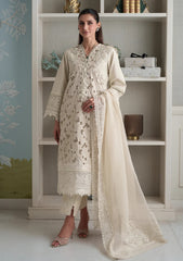 Pret - Zarqash - Belle Ame 25 - ZQ#009 - MILA