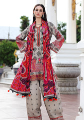 Winter - Charizma - Aniq - Vol 1 - Fall 25 - ANW#01