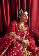 Formal Collection - Qalamkar - Heer Ranjha - Mehrunnisa