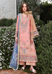 Lawn - Esmel - Belle Saison 26 - EUNSS#205 - Zelle