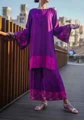 Pret - Ombrella - Winter 25 - Essence