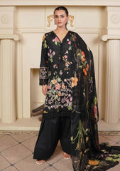 Lawn - Johra - Zunaira 26 - JH#1158