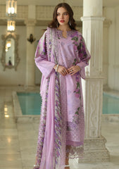 Lawn - Charizma - Aniq Volume 1 - AN25-03