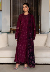 Lawn - Rang Rasiya - Carnation Eid 26 - RRV4SCD#015 - Nora