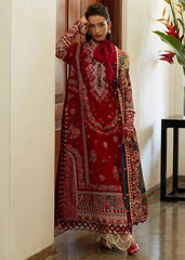 Lawn Collection - Elan - Aalia - EL23-08A