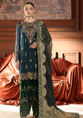 Formals - Nureh - Alfaaz - Festive Edition 25 - NL#88