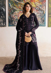 Winter - Nureh - Exclusive Luxury - Leather Peach 25 - NE#182