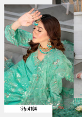 Formal Collection - Mah'e Rooh - Husn e Sani - HS#4104