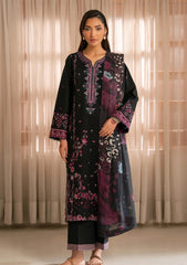 Lawn - Seran - Lamhay Eid Edit 26 - Zahr