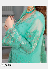 Formal Collection - Mah'e Rooh - Husn e Sani - HS#4104