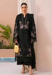 Winter - Marjjan - Amani - Viscose 25 - MSV#01 A (BLACK)