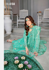 Formal Collection - Mah'e Rooh - Husn e Sani - HS#4104