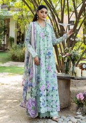 Lawn - Elaf Premium - Prints 25 - ECD#1A - GARDENELLE