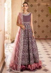 Formals - Fabrizia - Dahlia - FD23#03 - Lucie