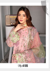 Formal Collection - Mah'e Rooh - Husn e Sani - HS#4105