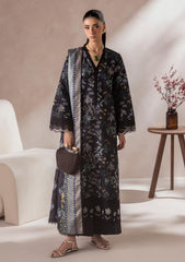 Winter - Raha - Chikankari Karandi 26 - RCK#01