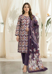 Lawn - Rubaaiyat - R Prints 26 - Volume 3 - D#28 - D Falsa