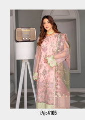 Formal Collection - Mah'e Rooh - Husn e Sani - HS#4105